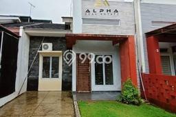 Rumah Strategis dengan 2 Kamar Tidur dan 1 Kamar Mandi di Area Batam Centre, Batam Rumah Strategis dengan 2 Kamar Tidur dan 1 Kamar Mandi di Area Batam Centre, Batam