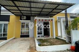 Rumah Asri area Batam Centre, 2 KT, Akses Mudah Rumah Asri area Batam Centre, 2 KT, Akses Mudah