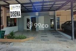Rumah area Batam Centre, 2 KT, Lingkungan Asri, LT 90m² LB 60m² Rumah area Batam Centre, 2 KT, Lingkungan Asri, LT 90m² LB 60m²