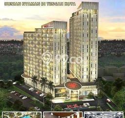 EXCLUSIVE UNIT! Apartemen Kawasan Lubuk Baja, 1 KM, Luas 24m², Area Strategis, Fasilitas Lengkap EXCLUSIVE UNIT! Apartemen Kawasan Lubuk Baja, 1 KM, Luas 24m², Area Strategis, Fasilitas Lengkap