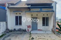 LOKASI PREMIUM! Rumah Berkembang di Lubuk Baja, LT 93m² LB 38m² LOKASI PREMIUM! Rumah Berkembang di Lubuk Baja, LT 93m² LB 38m²