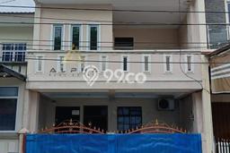 HUNIAN EKSKLUSIF! Rumah area Batam Centre, 4 KT, Design Modern, Luas 90m² LB 160m² HUNIAN EKSKLUSIF! Rumah area Batam Centre, 4 KT, Design Modern, Luas 90m² LB 160m²