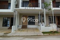 Rumah kawasan Batam Centre, Dekat Pusat Kota, 4 KT, LT 90m² LB 100m² Rumah kawasan Batam Centre, Dekat Pusat Kota, 4 KT, LT 90m² LB 100m²