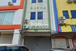 Untuk Dijual! Ruko di Nagoya Batam LT 90m2 / LB 255m2 Kawasan Bisnis Untuk Dijual! Ruko di Nagoya Batam LT 90m2 / LB 255m2 Kawasan Bisnis