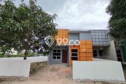 Hunian Nyaman 2 KT di Tiban, Batam - LT 113m² Hunian Nyaman 2 KT di Tiban, Batam - LT 113m²