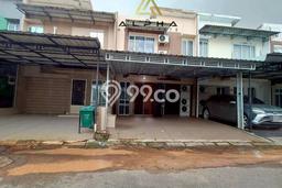 Rumah Terawat 4 KT 3 KM di Batam Centre, Batam Rumah Terawat 4 KT 3 KM di Batam Centre, Batam