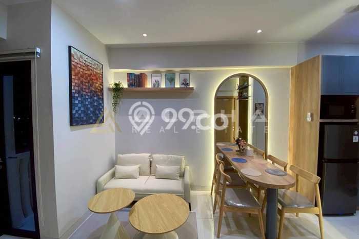 Hunian Apartemen 2 KT 1 KM di Lubuk Baja, Batam Dijual Cepat Hunian Apartemen 2 KT 1 KM di Lubuk Baja, Batam Dijual Cepat