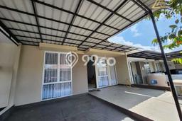 Rumah area Batam Centre, 3 KT, Dekat Rumah Sakit, Luas 112m² Bangunan 73m² Rumah area Batam Centre, 3 KT, Dekat Rumah Sakit, Luas 112m² Bangunan 73m²