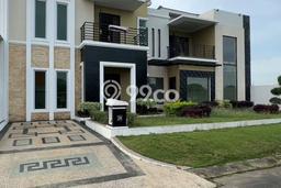 PENAWARAN TERBAIK! Rumah Strategis area Batam Centre, Luas 306m² LB 400m² PENAWARAN TERBAIK! Rumah Strategis area Batam Centre, Luas 306m² LB 400m²