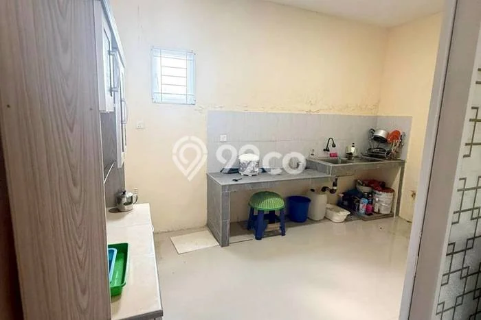 Rumah Modern 2 KT di Batam Centre Batam Semi Furnished Rumah Modern 2 KT di Batam Centre Batam Semi Furnished
