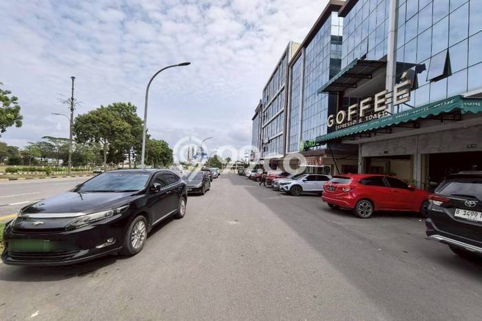 Untuk Dijual! Ruko di Batam Centre Batam LT 157m2 / LB 450m2 Kawasan Strategis Untuk Dijual! Ruko di Batam Centre Batam LT 157m2 / LB 450m2 Kawasan Strategis