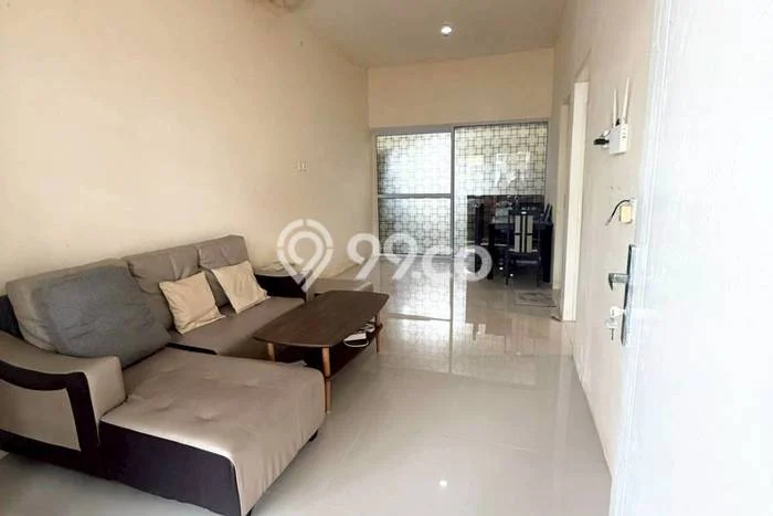 Rumah Modern 2 KT di Batam Centre Batam Semi Furnished Rumah Modern 2 KT di Batam Centre Batam Semi Furnished