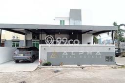 Dijual Rumah Modern 4 KT di Batam Centre, Batam Dijual Rumah Modern 4 KT di Batam Centre, Batam