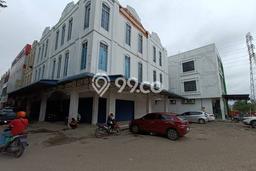 Paling Dicari! Ruko Dijual di Batam Centre Harga Kompetitif Paling Dicari! Ruko Dijual di Batam Centre Harga Kompetitif