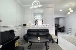 Jual Rumah Eksklusif 2 KT di Tiban, Batam Jual Rumah Eksklusif 2 KT di Tiban, Batam
