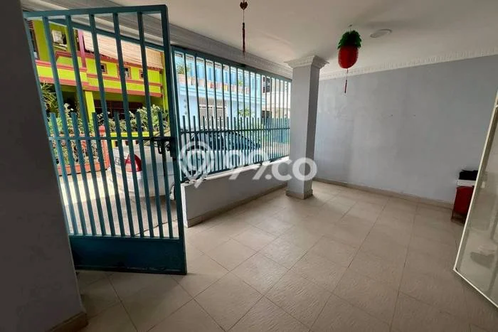 SPECIAL LISTING! Rumah di Lubuk Baja, 3 KT, Dekat Pusat Kota, Luas 72m² LB 100m² SPECIAL LISTING! Rumah di Lubuk Baja, 3 KT, Dekat Pusat Kota, Luas 72m² LB 100m²