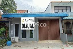 FEATURED! Rumah Nyaman area Baloi, Luas 75m² Bangunan 93m² FEATURED! Rumah Nyaman area Baloi, Luas 75m² Bangunan 93m²