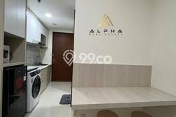 UNIT PREMIUM! Apartemen di Batam Centre, 1 KT, Luas 42m², Strategic Location UNIT PREMIUM! Apartemen di Batam Centre, 1 KT, Luas 42m², Strategic Location