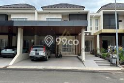 Rumah Siap Huni 4 KT 4 KM di Batam Centre, Batam Rumah Siap Huni 4 KT 4 KM di Batam Centre, Batam