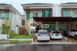Rumah di Batam Centre, 3 KM, Area Elite, LT 180m² LB 160m² Rumah di Batam Centre, 3 KM, Area Elite, LT 180m² LB 160m²