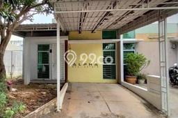 Rumah Siap Pakai di Batam Centre, Batam, LT 144m² Bangunan 96m² Rumah Siap Pakai di Batam Centre, Batam, LT 144m² Bangunan 96m²