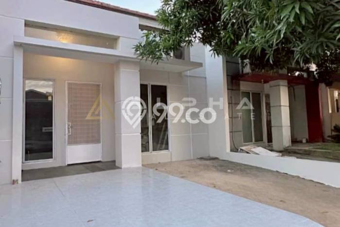 Rumah Bagus Siap Pakai Di Lubuk Baja Luas 50m2 Aman Rumah Bagus Siap Pakai Di Lubuk Baja Luas 50m2 Aman