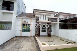 PROPERTI UNGGULAN! Rumah area Batam Centre, 2 KT, Area Elite, LT 105m² Bangunan 70m² PROPERTI UNGGULAN! Rumah area Batam Centre, 2 KT, Area Elite, LT 105m² Bangunan 70m²
