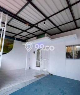 Rumah Murah LT 72m2 di Batam Centre Akses Mudah Rumah Murah LT 72m2 di Batam Centre Akses Mudah