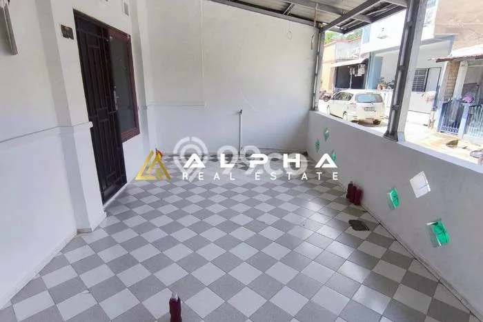 Rumah Modern LB/LT 51m2/69m2 Siap Huni Area Batam Centre, Batam Rumah Modern LB/LT 51m2/69m2 Siap Huni Area Batam Centre, Batam