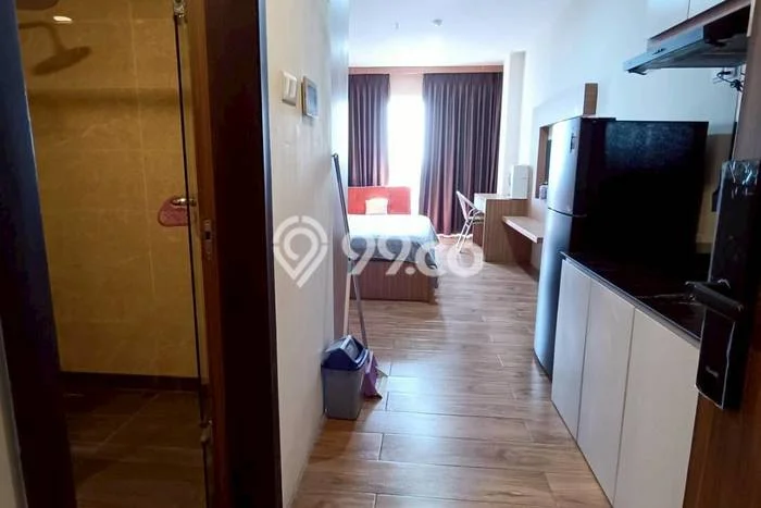 Ada Kamar Hunian Hemat Disewa di Pelita, Batam 1 BR Ada Kamar Hunian Hemat Disewa di Pelita, Batam 1 BR
