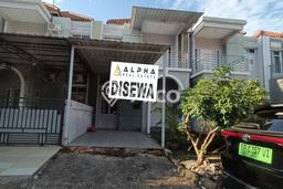 HOT DEAL! Rumah area Batam Centre, 4 KT, Area Asri, Luas 120m² LB 100m² HOT DEAL! Rumah area Batam Centre, 4 KT, Area Asri, Luas 120m² LB 100m²
