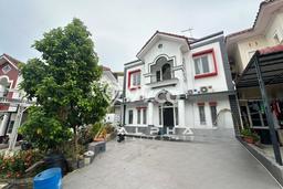 Rumah Minimalis 8 Kamar LT 162m2 di Batam Centre Rumah Minimalis 8 Kamar LT 162m2 di Batam Centre