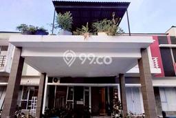 Rumah Minimalis 3 KT LT 120m2 di Batam Centre Rumah Minimalis 3 KT LT 120m2 di Batam Centre
