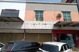 LOKASI BISNIS! Ruko Disewakan Kawasan Batam Centre, Luas 130m², Jalan Utama, Siap Usaha LOKASI BISNIS! Ruko Disewakan Kawasan Batam Centre, Luas 130m², Jalan Utama, Siap Usaha