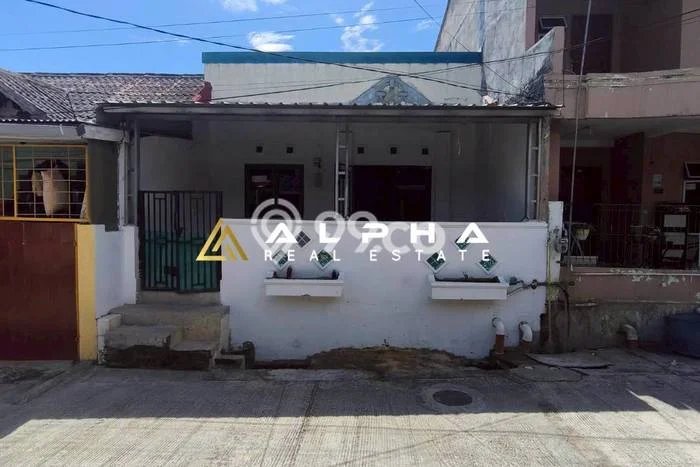 Rumah Modern LB/LT 51m2/69m2 Siap Huni Area Batam Centre, Batam Rumah Modern LB/LT 51m2/69m2 Siap Huni Area Batam Centre, Batam