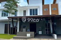 Dijual Rumah Mewah Elegan Dengan View Cantik di Batam Centre, Batam Dijual Rumah Mewah Elegan Dengan View Cantik di Batam Centre, Batam