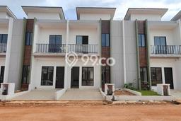 INVESTASI CERDAS! Rumah Exclusive Batam Centre, Batam, LT 72m² Luas Bangunan 72m² INVESTASI CERDAS! Rumah Exclusive Batam Centre, Batam, LT 72m² Luas Bangunan 72m²
