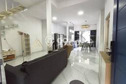 Rumah Minimalis 3 KT LT 128m2 di Batam Centre Rumah Minimalis 3 KT LT 128m2 di Batam Centre
