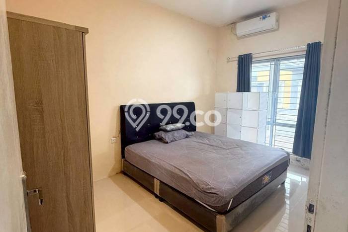 Rumah Modern 2 KT di Batam Centre Batam Semi Furnished Rumah Modern 2 KT di Batam Centre Batam Semi Furnished