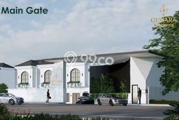 Rumah Modern Cantik 3 Kamar Siap Huni di Lubuk Baja Rumah Modern Cantik 3 Kamar Siap Huni di Lubuk Baja