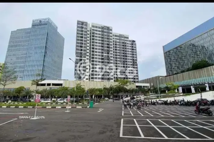 Hunian Apartemen Ideal untuk Dijual di Batam dengan 1 Kamar Hunian Apartemen Ideal untuk Dijual di Batam dengan 1 Kamar