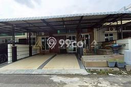 Rumah Luas Asri 4 KT Siap Huni di Batam Centre Batam Rumah Luas Asri 4 KT Siap Huni di Batam Centre Batam