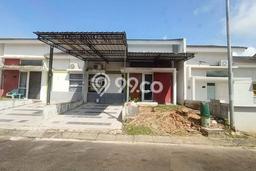 Rumah kawasan Batam Centre, Akses ke Pusat Kota, LT 105m² Rumah kawasan Batam Centre, Akses ke Pusat Kota, LT 105m²