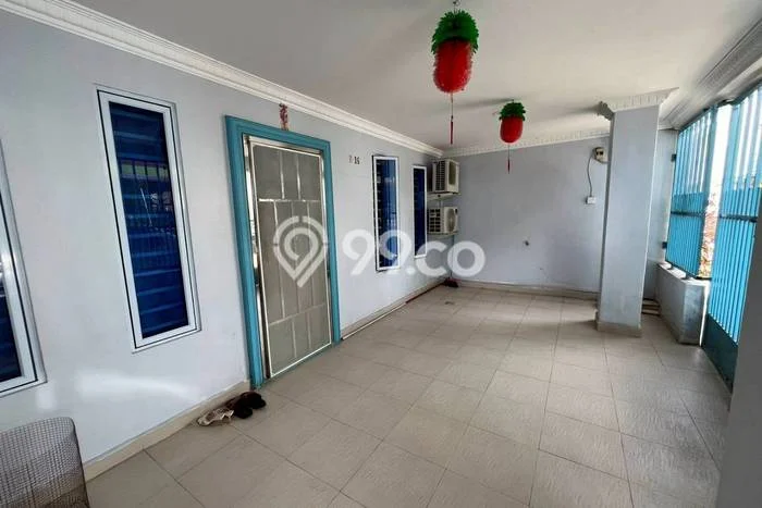 SPECIAL LISTING! Rumah di Lubuk Baja, 3 KT, Dekat Pusat Kota, Luas 72m² LB 100m² SPECIAL LISTING! Rumah di Lubuk Baja, 3 KT, Dekat Pusat Kota, Luas 72m² LB 100m²
