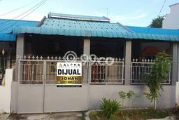 Rumah area Baloi, Batam, Luas 72m² Bangunan 70m² - INVESTASI TERBAIK! Rumah area Baloi, Batam, Luas 72m² Bangunan 70m² - INVESTASI TERBAIK!