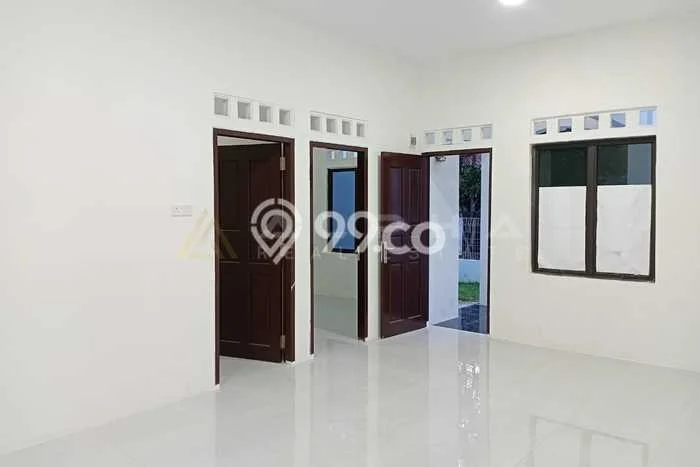Rumah Luas Asri 3 KT Siap Huni di Batam Centre Batam Rumah Luas Asri 3 KT Siap Huni di Batam Centre Batam