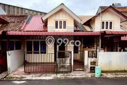 Rumah Modern Cantik 2 KT Bisa Langsung Pindah di Lubuk Baja Rumah Modern Cantik 2 KT Bisa Langsung Pindah di Lubuk Baja