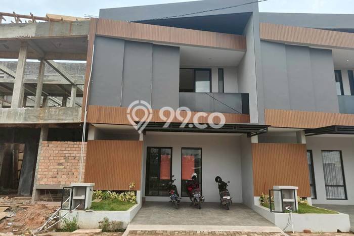 For Sale Hunian Rumah Nyaman 4 KT di Batam Centre, Batam For Sale Hunian Rumah Nyaman 4 KT di Batam Centre, Batam