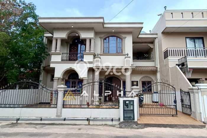 Rumah Minimalis 5 KT di Batam Centre Batam Semi Furnished Rumah Minimalis 5 KT di Batam Centre Batam Semi Furnished