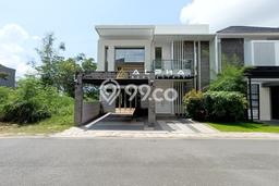 Dijual Rumah Luas Megah Dengan View Cantik di Batam Centre, Batam Dijual Rumah Luas Megah Dengan View Cantik di Batam Centre, Batam